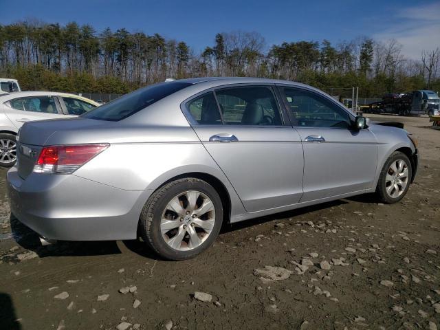 2009 Honda Accord Exl - Фото 3