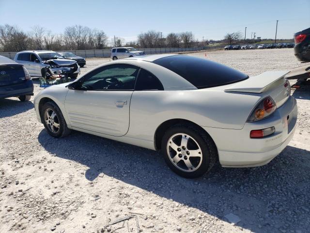 2004 Mitsubishi Eclipse Gs - Фото 2