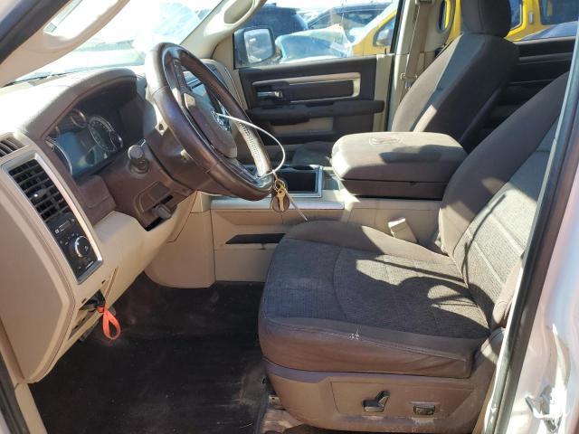 2015 Ram 1500 Slt - Image 7