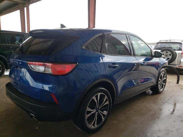 2022 Ford Escape Se - Фото 3