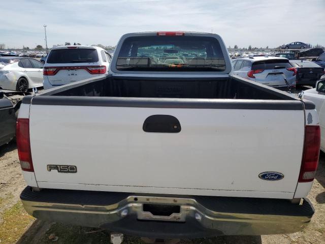 1997 Ford F150 - Фото 6