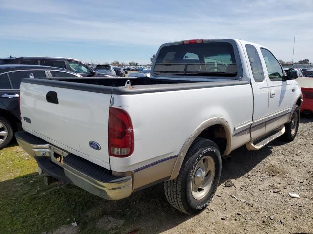 1997 Ford F150 - Фото 3