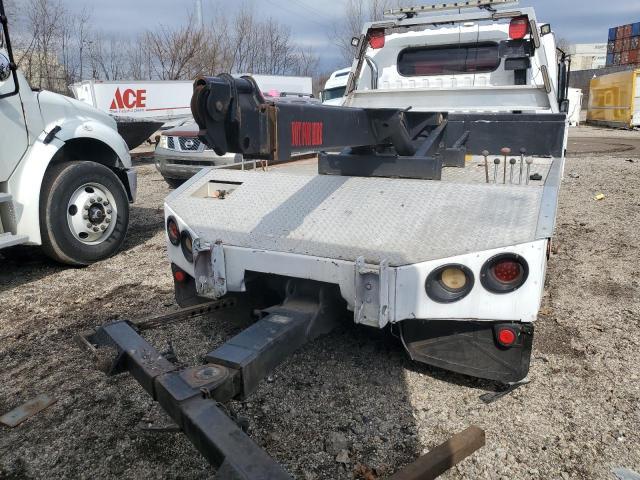 1994 Nissan Diesel Ud1400 - Фото 6