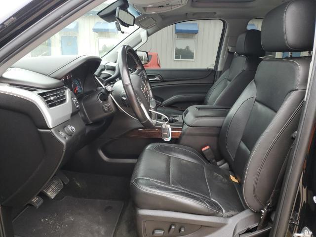 2018 GMC Yukon Xl C1500 Slt - Фото 7