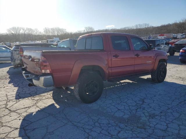 2006 Toyota Tacoma Double Cab Prerunner - Фото 3