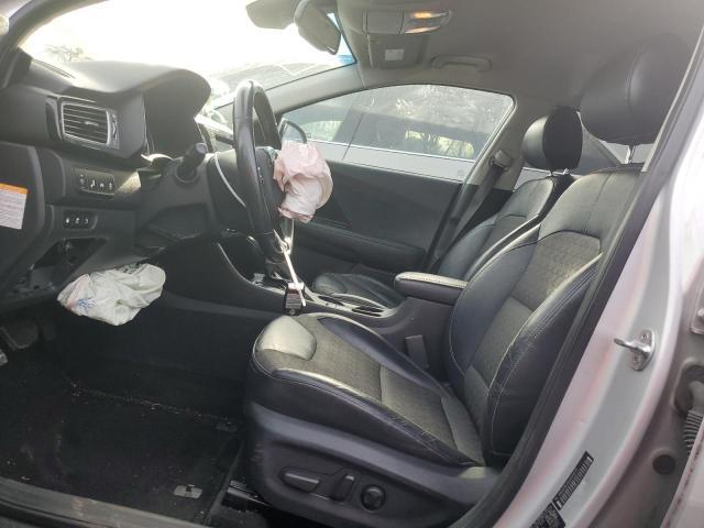 2018 Kia Niro Ex - Фото 7