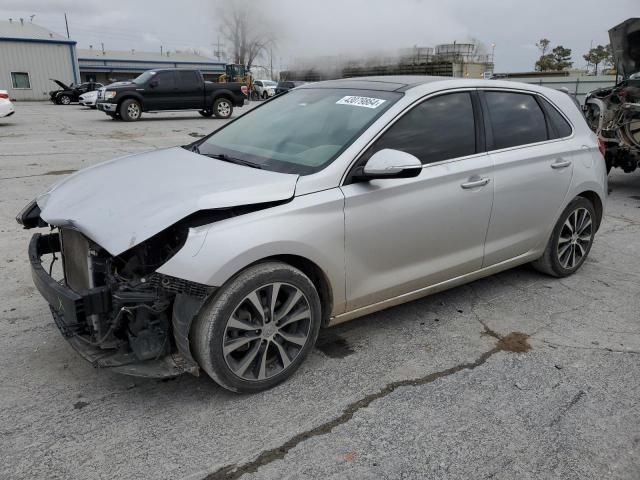 2018 Hyundai Elantra Gt