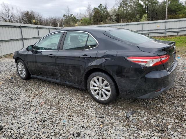 2018 Toyota Camry L - Фото 2