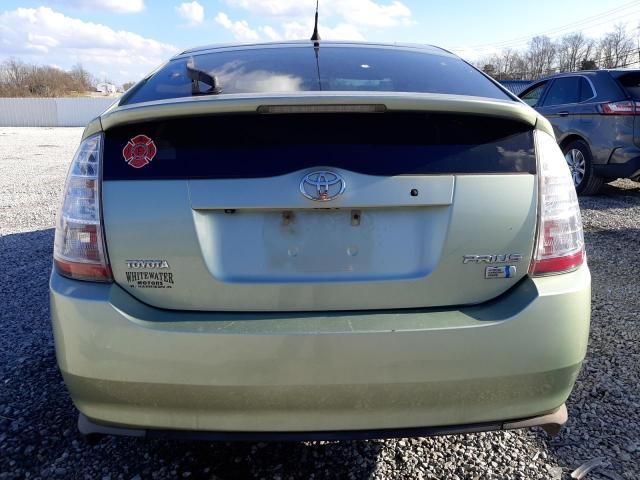 2009 Toyota Prius - Фото 6