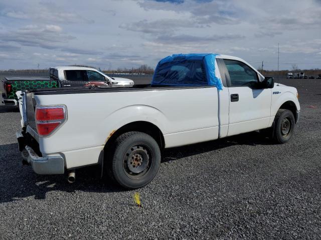 2011 Ford F150 - Фото 3
