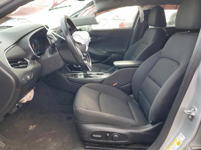 2016 Chevrolet Malibu Lt - Фото 7