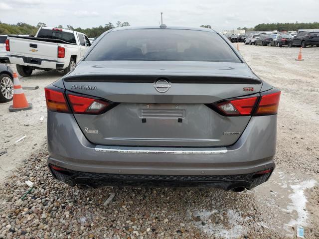 2023 Nissan Altima Sr - Фото 6