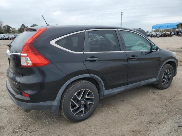 2016 Honda Cr-V Se - Фото 3