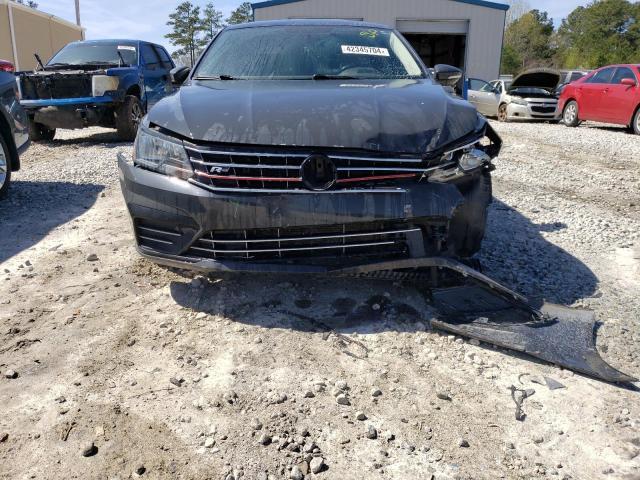 2016 Volkswagen Passat S - Фото 5
