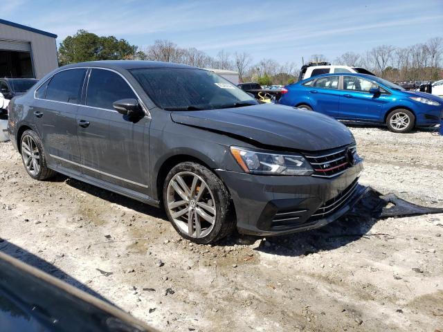 2016 Volkswagen Passat S - Фото 4