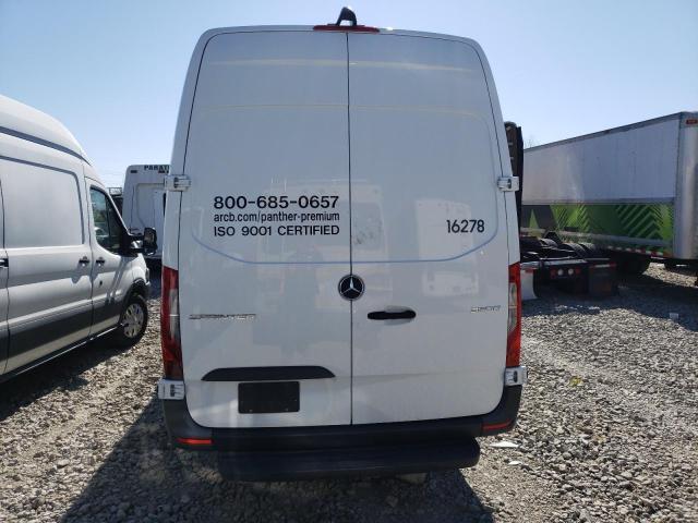 2021 Mercedes-Benz Sprinter 3500 - Image 6