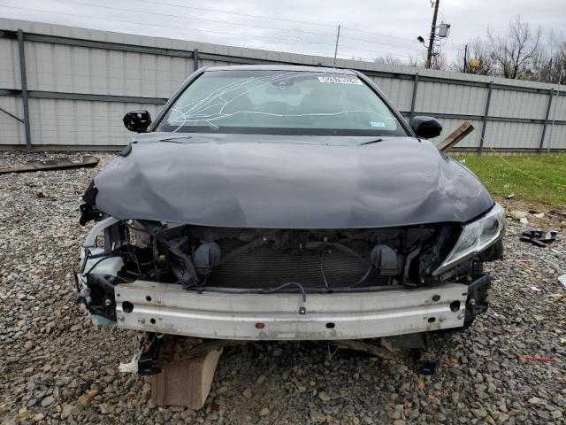 2018 Toyota Camry L - Фото 5