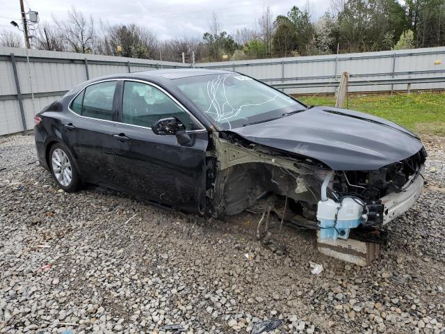 2018 Toyota Camry L - Фото 4