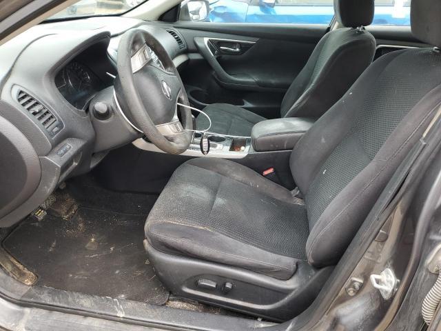 2014 Nissan Altima 2.5 - Фото 7