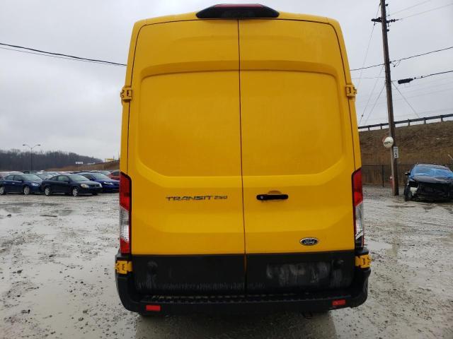 2020 Ford Transit T-250 - Фото 6