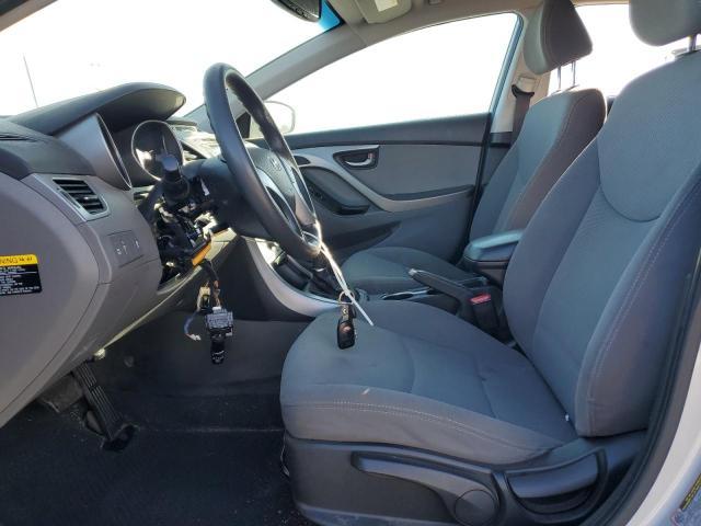 2015 Hyundai Elantra Se - Фото 7