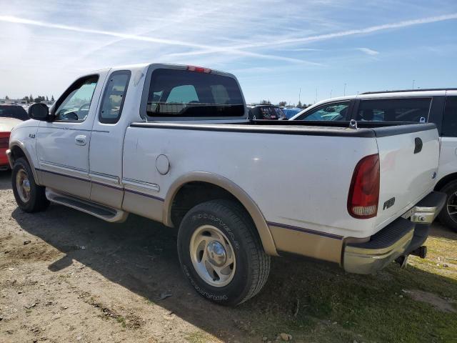 1997 Ford F150 - Фото 2