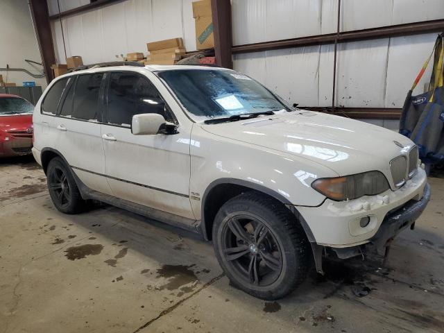 2006 BMW X5 4.4I - Фото 4