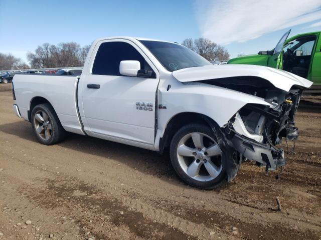 2015 Ram 1500 St - Фото 4