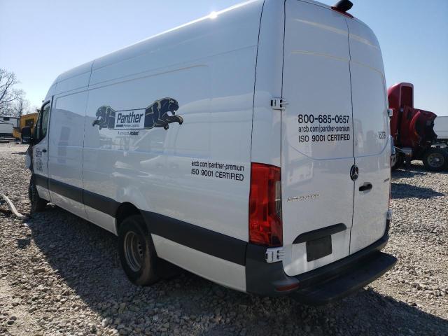 2021 Mercedes-Benz Sprinter 3500 - Image 2