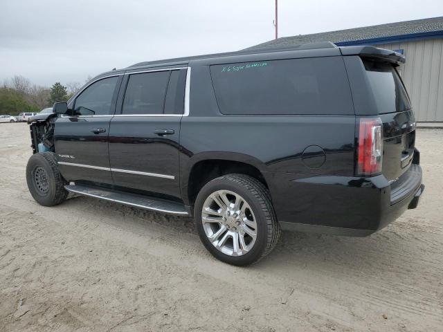 2018 GMC Yukon Xl C1500 Slt - Фото 2