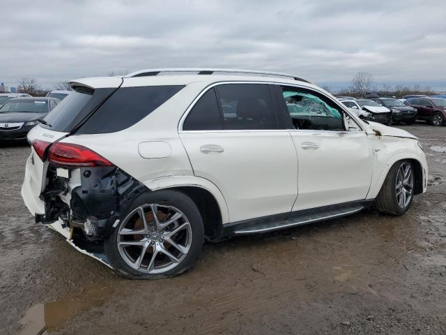 2022 Mercedes-Benz Gle Amg 53 4Matic - Фото 3