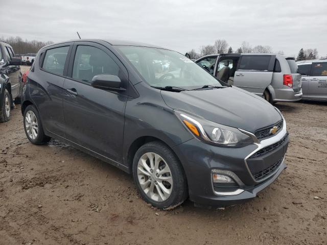 2020 Chevrolet Spark 1Lt - Фото 4