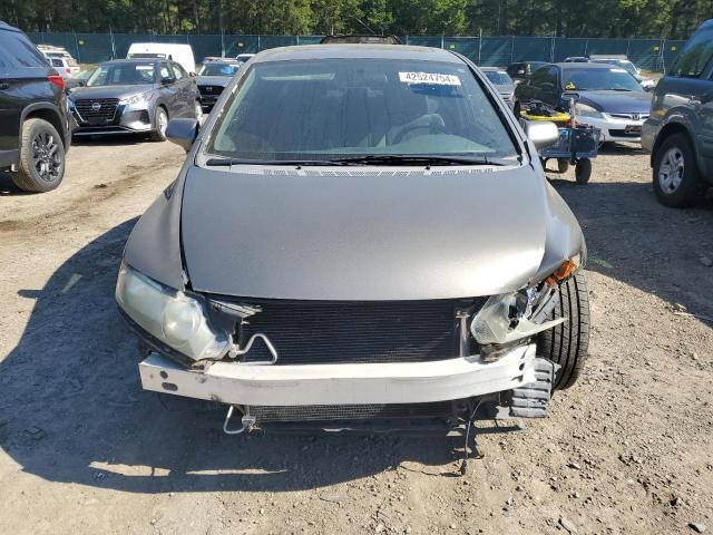 2008 Honda Civic Ex - Фото 5