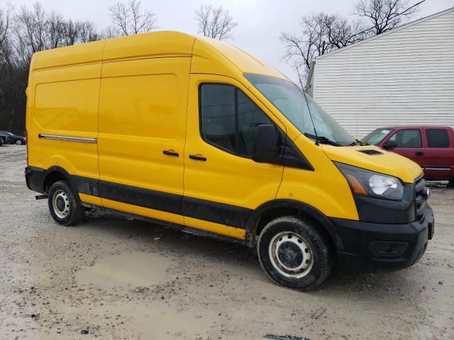 2020 Ford Transit T-250 - Фото 4