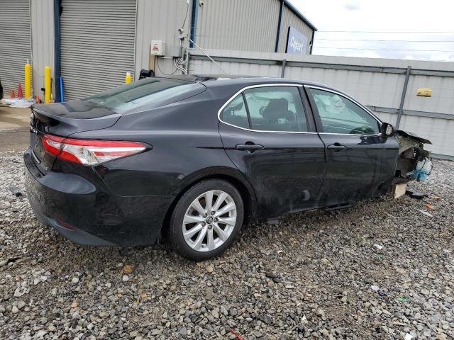 2018 Toyota Camry L - Фото 3