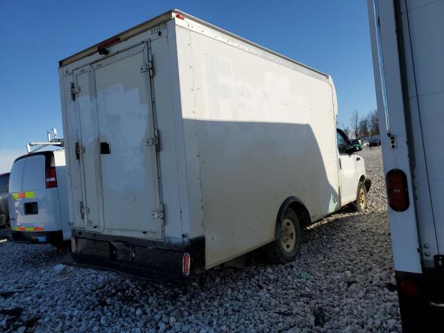 2014 GMC Savana Cutaway G3500 - Фото 3