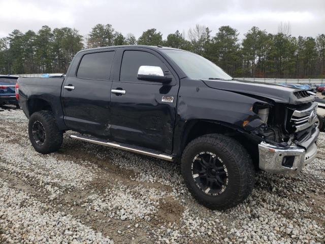 2017 Toyota Tundra Crewmax 1794 - Фото 4