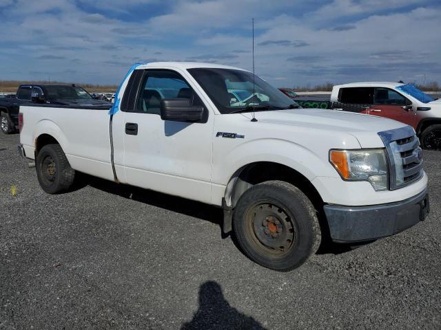 2011 Ford F150 - Фото 4