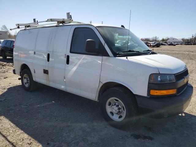 2018 Chevrolet Express G2500 - Фото 4