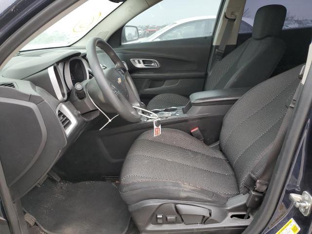 2016 Chevrolet Equinox Ls - Фото 7