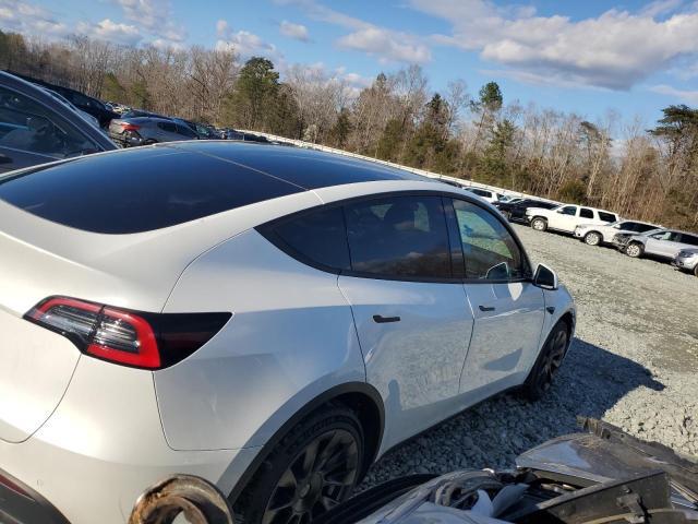 2021 Tesla Model Y - Фото 3