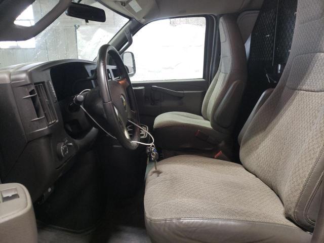 2018 Chevrolet Express G2500 - Фото 7