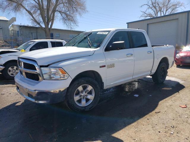 2015 Ram 1500 Slt