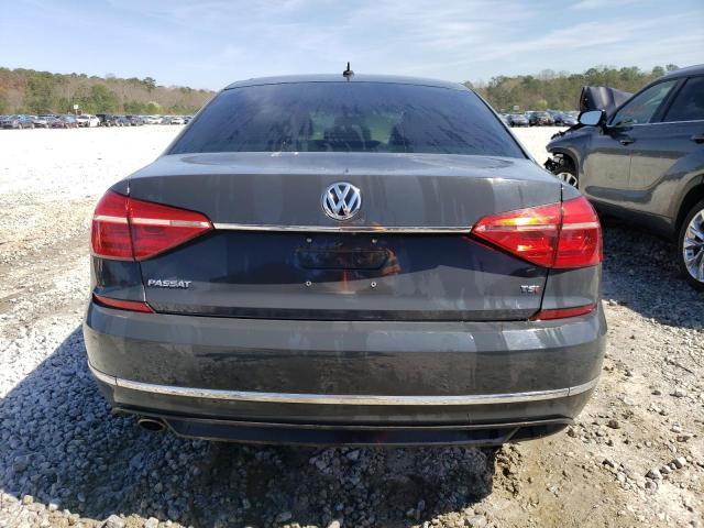 2016 Volkswagen Passat S - Фото 6