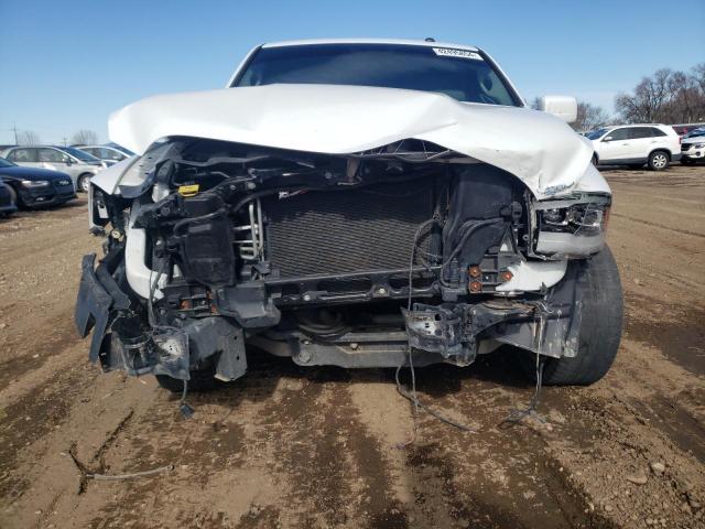 2015 Ram 1500 St - Фото 5