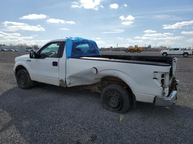 2011 Ford F150 - Фото 2