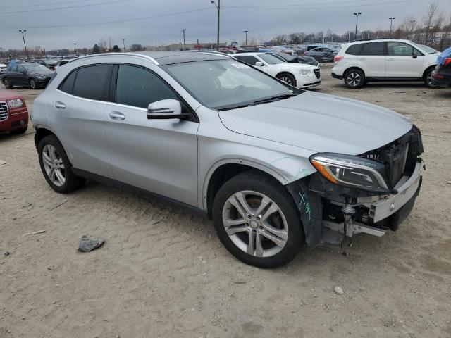 2017 Mercedes-Benz Gla 250 4Matic - Фото 4