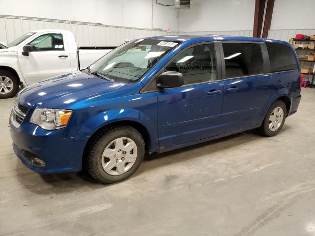 2011 Dodge Grand Caravan Express