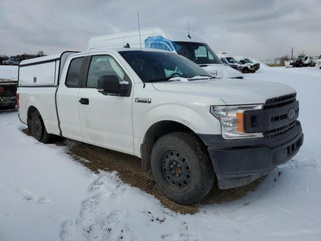2020 Ford F150 Super Cab - Фото 4