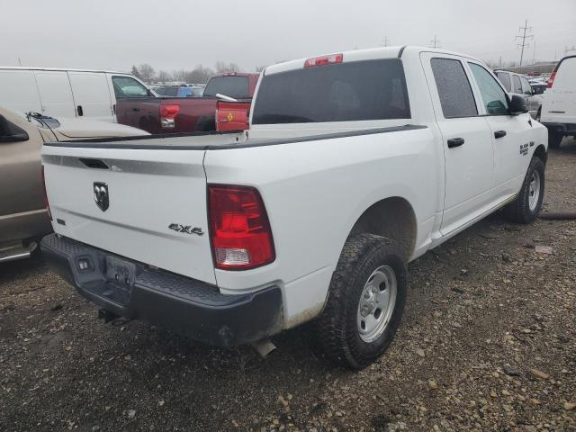 2021 Ram 1500 Classic Tradesman - Фото 3